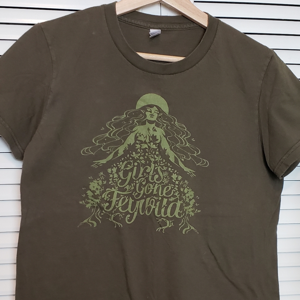 Feywild Tshirt
